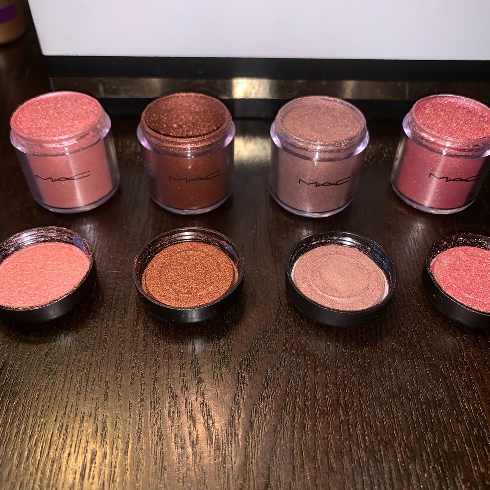 MAC Loose Pigment